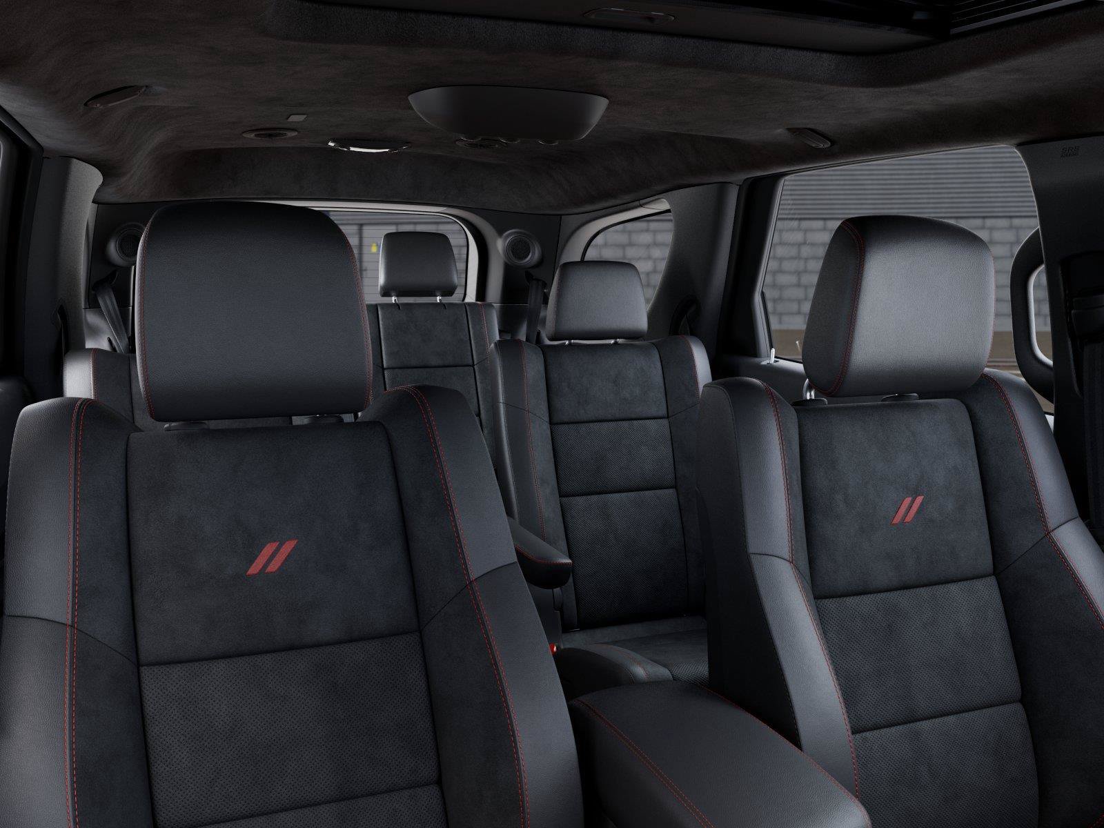 New 2027 Dodge Durango R/T AWD/4WD image 26