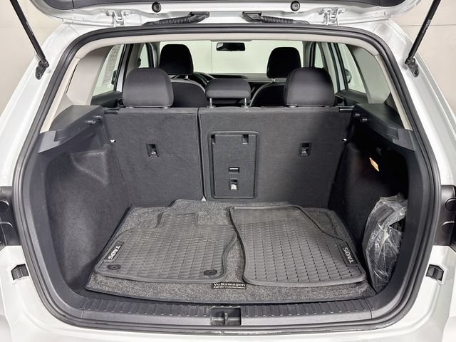 Certified 2022 Volkswagen Taos S AWD/4WD image 27