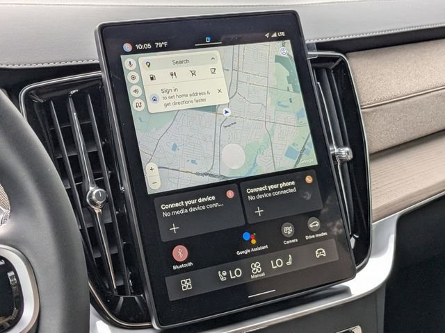 New 2025 Volvo XC90 B5 Plus w/ Protection Package Premier image 28