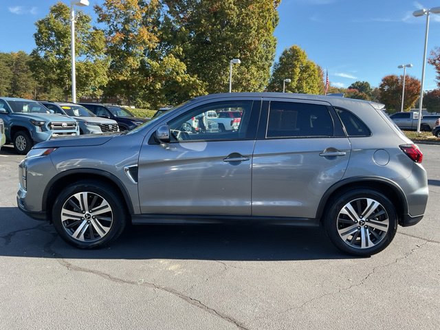 Used 2025 Mitsubishi Outlander Sport SE AWD/4WD image 12