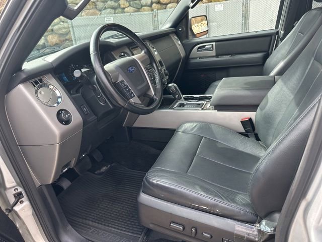 Used 2017 Ford Expedition Limited w/ Equipment Group 301A image 12