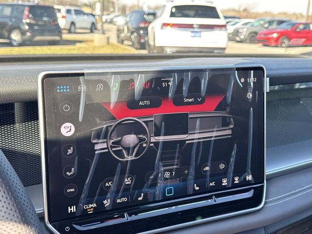 New 2026 Volkswagen Tiguan SE R-Line image 20