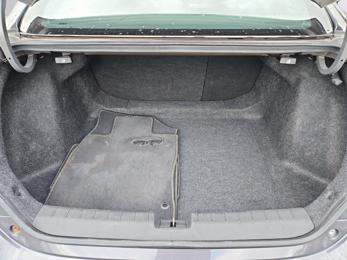 Certified 2017 Honda Civic EX-T image 30