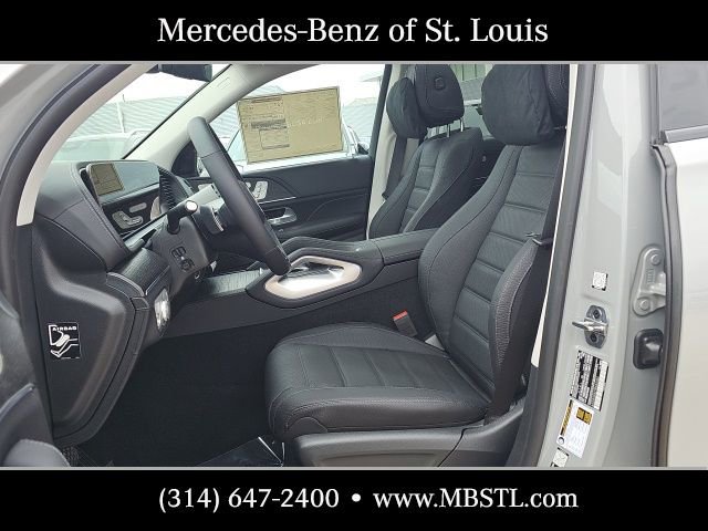 New 2026 Mercedes-Benz GLE 450 4MATIC image 21