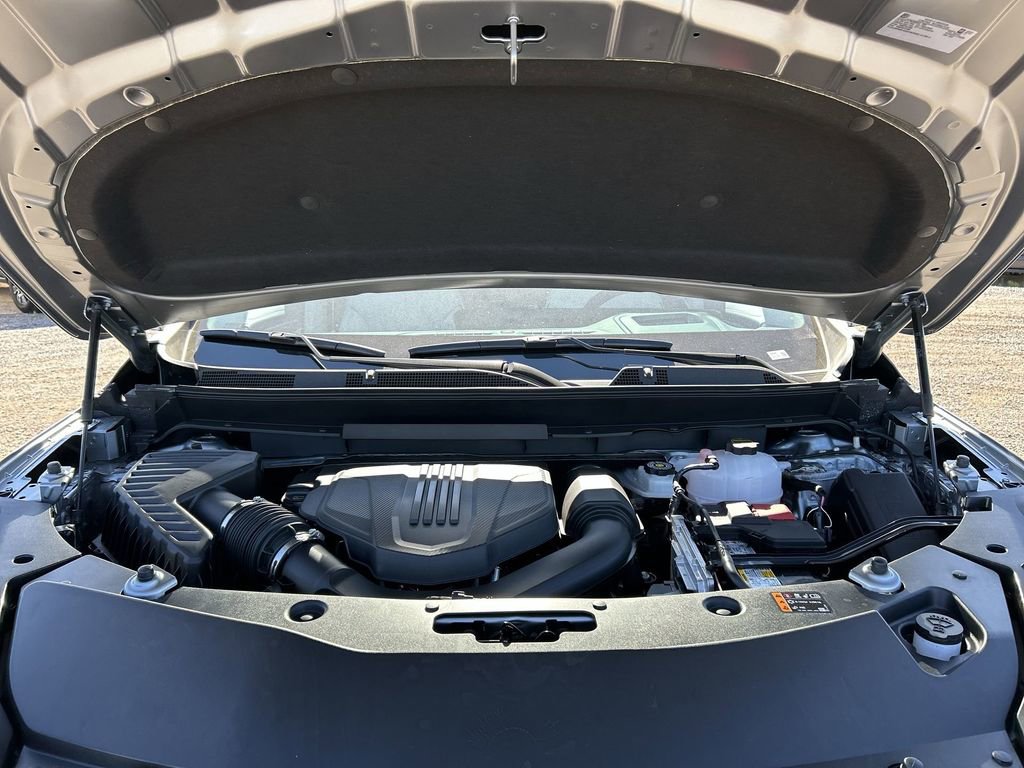 New 2026 Buick Enclave Avenir w/ Super Cruise Package FWD image 31
