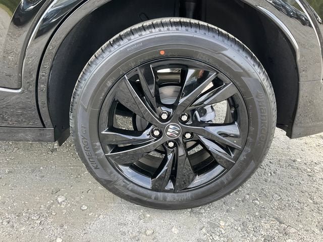 New 2026 Buick Encore GX Sport Touring w/ Advanced Technology Package FWD image 26