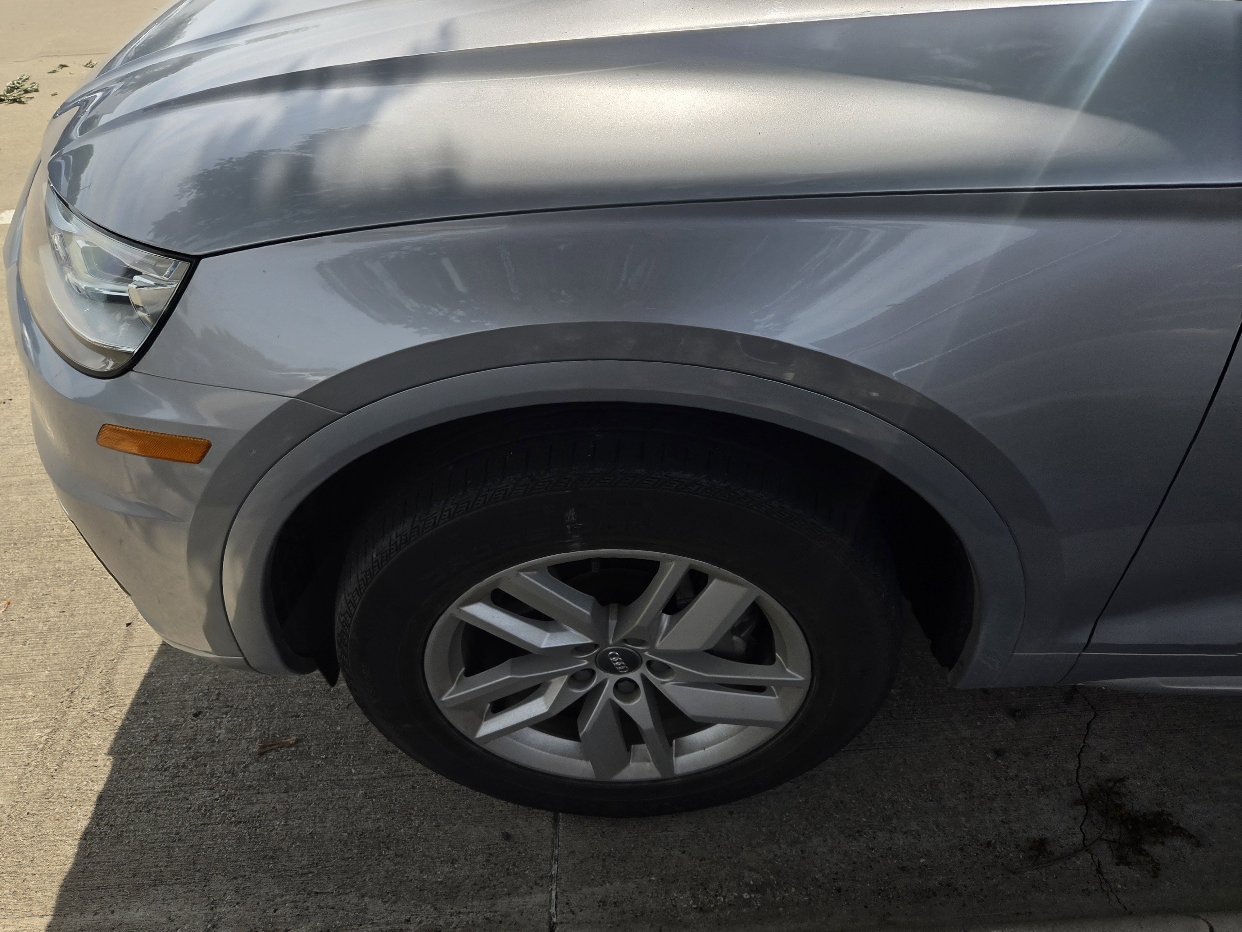 Used 2020 Audi Q5 2.0T Premium AWD/4WD image 8