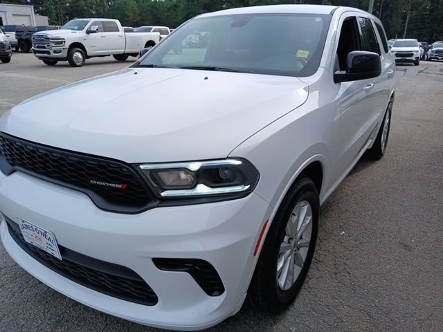 Used 2026 Dodge Durango GT RWD image 8