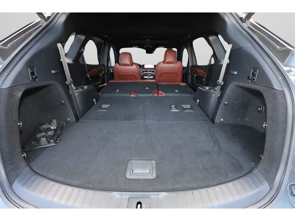 Used 2016 MAZDA CX-9 Signature image 20