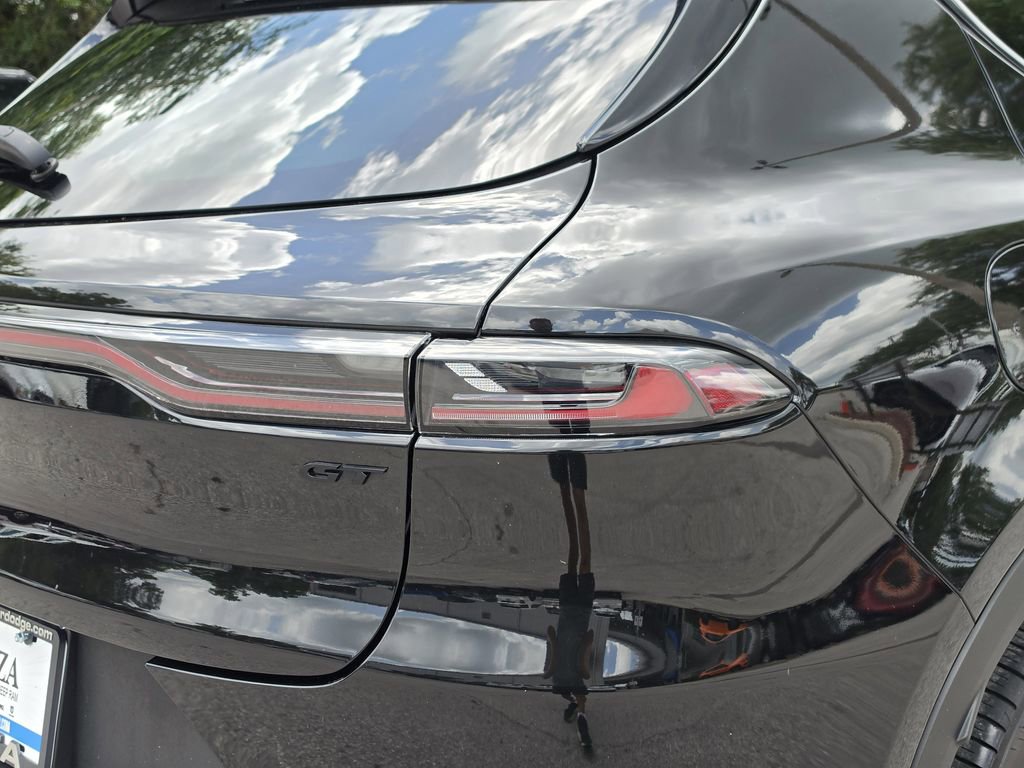 Certified 2023 Dodge Hornet GT w/ Track Pack AWD/4WD image 8