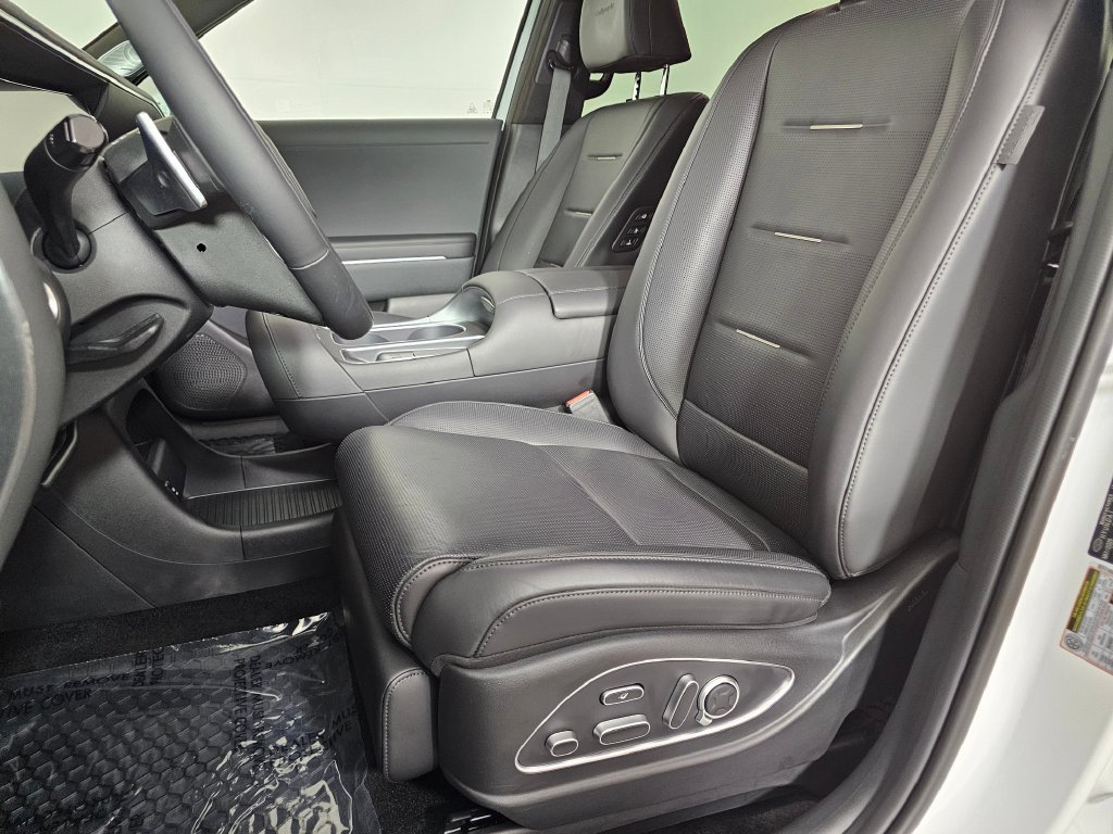 Used 2026 Hyundai Palisade Calligraphy AWD/4WD image 25
