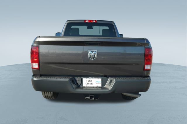 Used 2017 RAM 1500 Tradesman w/ Popular Equipment Group image 8