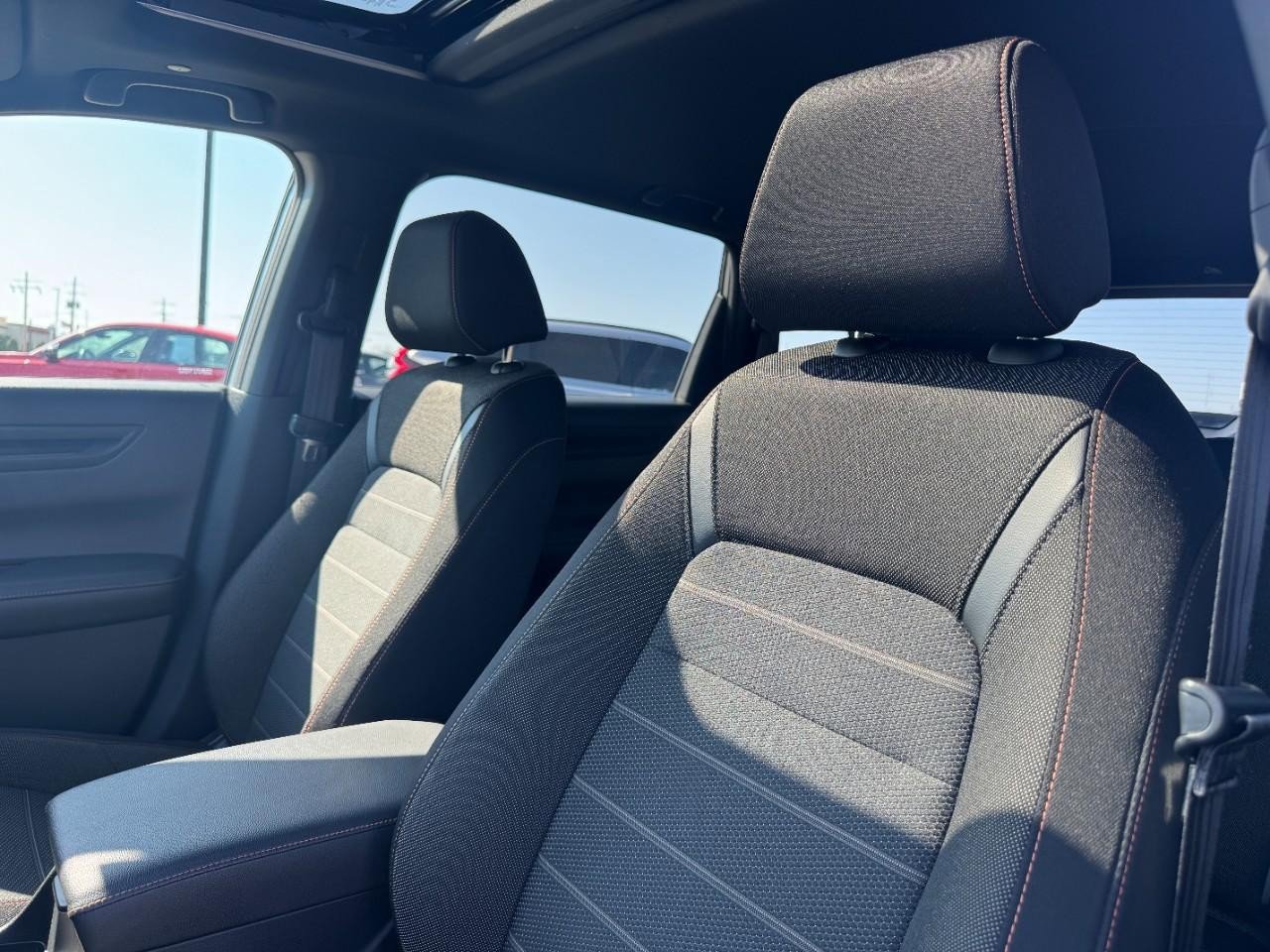 Certified 2024 Honda CR-V Sport image 18
