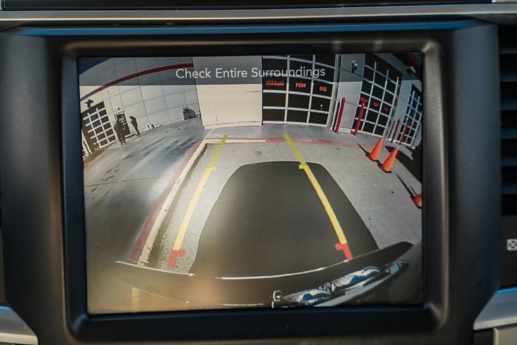 Used 2015 RAM 1500 Big Horn image 49