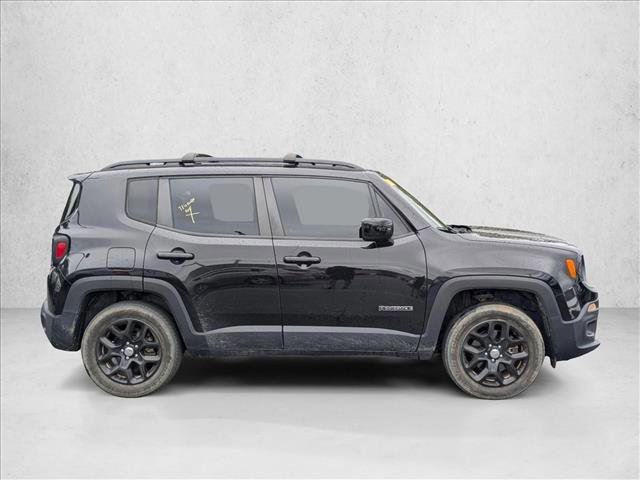 Used 2018 Jeep Renegade Latitude image 5