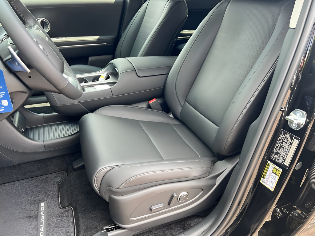 New 2026 Hyundai Palisade Limited AWD/4WD image 10