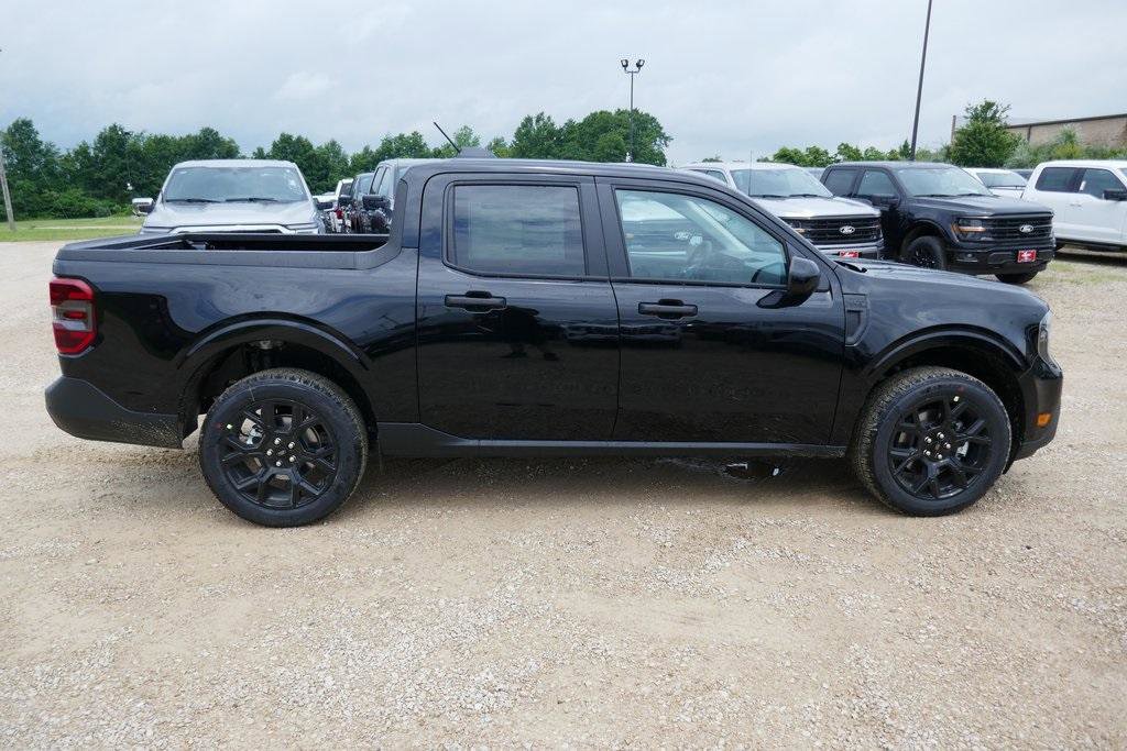 New 2025 Ford Maverick XLT w/ XLT Luxury Package image 3