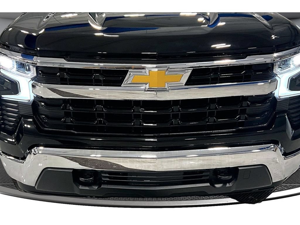 New 2026 Chevrolet Silverado 1500 LT AWD/4WD image 56