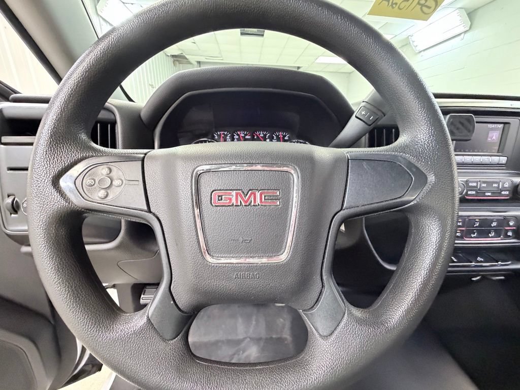 Used 2016 GMC Sierra 1500 2WD Regular Cab image 33