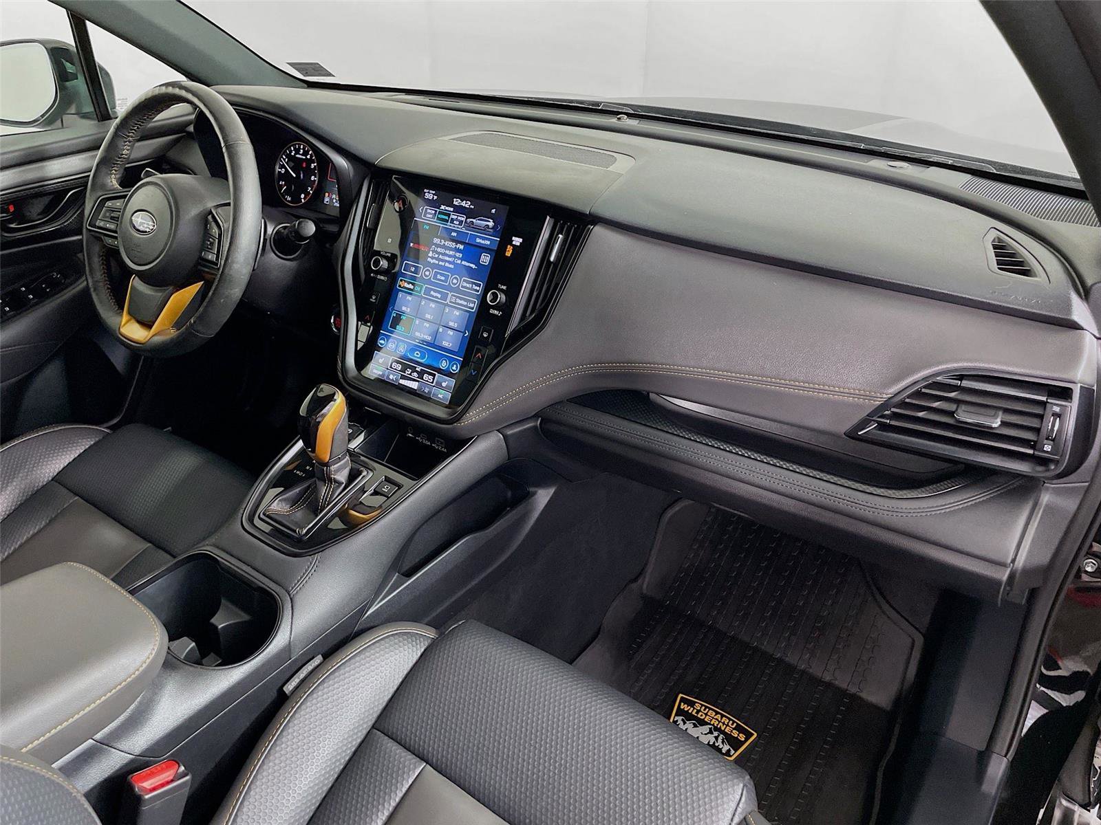 Used 2024 Subaru Outback Wilderness image 35