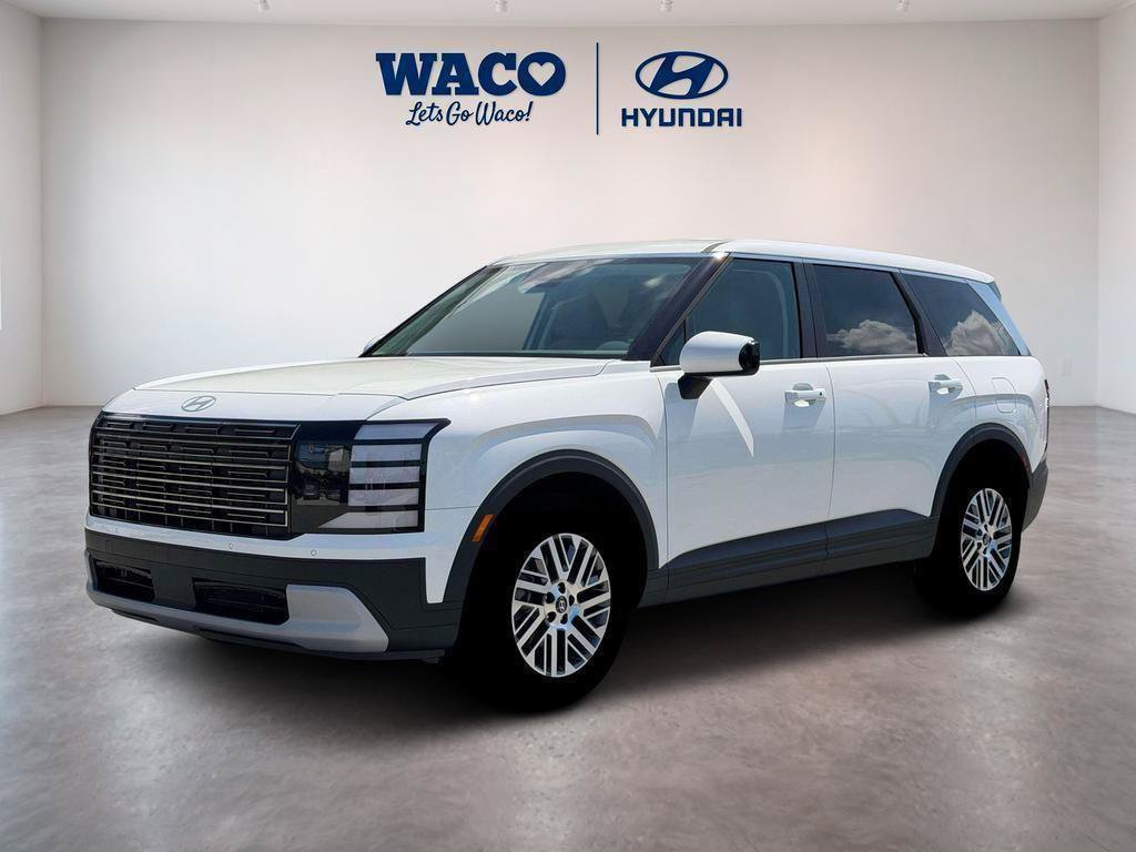 New 2026 Hyundai Palisade SE FWD image 2