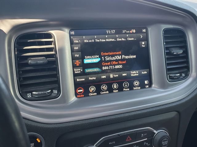 Used 2023 Dodge Charger GT w/ Blacktop Package image 7