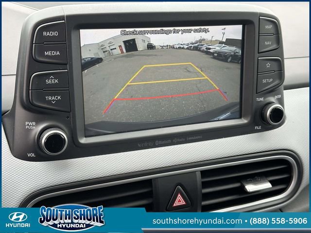 Used 2020 Hyundai Kona Ultimate AWD/4WD image 30