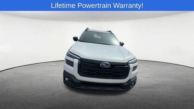 New 2026 Subaru Outback Premium AWD/4WD image 3