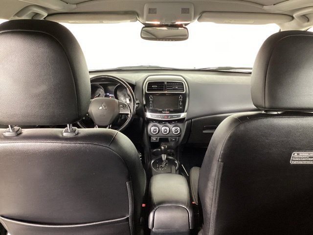 Used 2016 Mitsubishi Outlander Sport GT AWD/4WD image 28