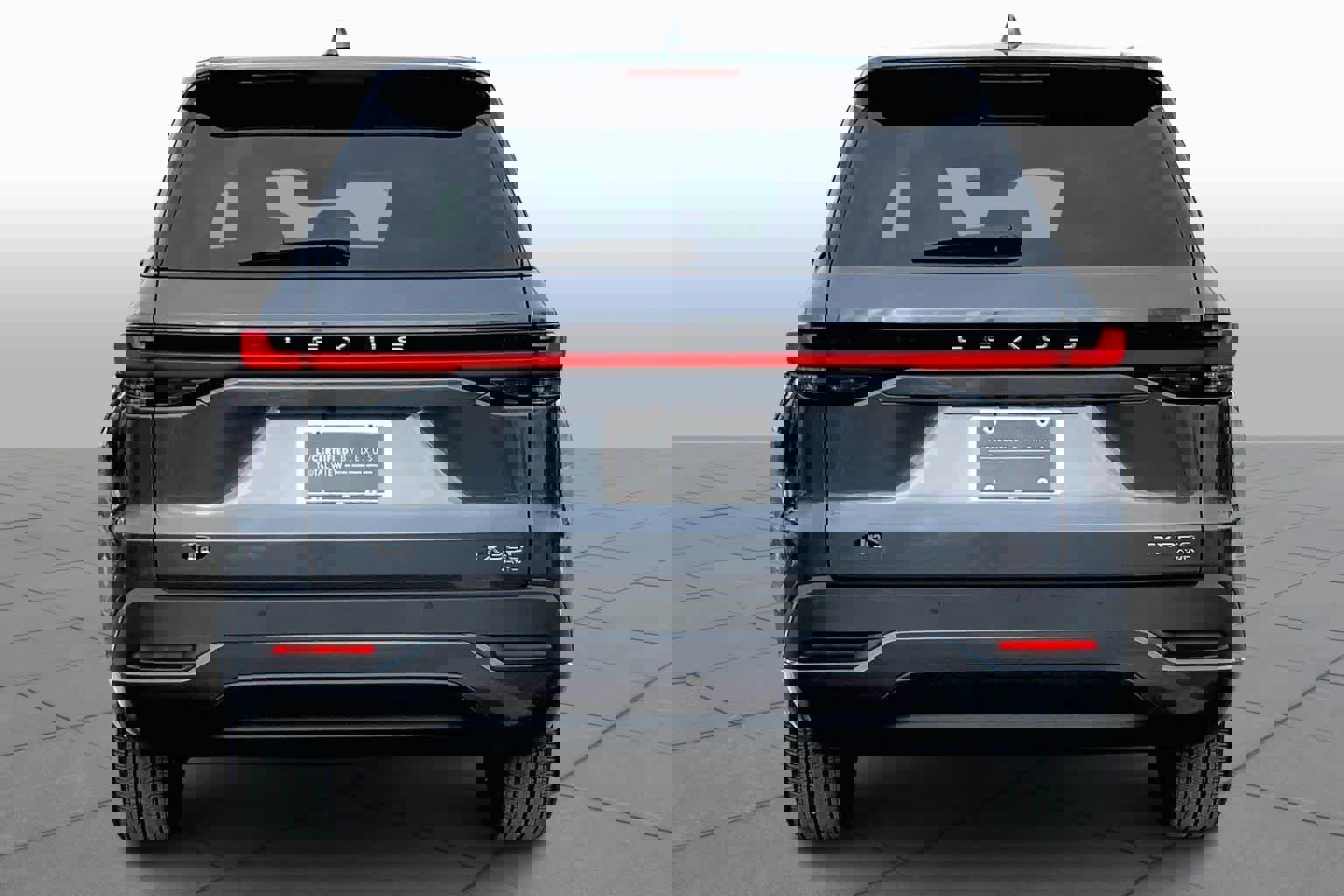 Certified 2025 Lexus TX 350 AWD w/ Technology Package image 5