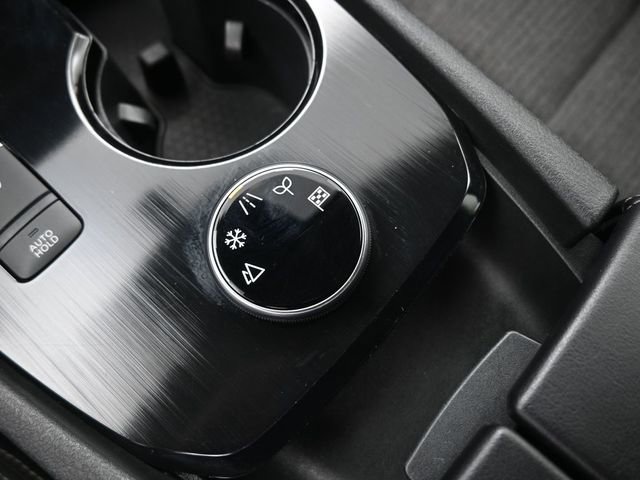 Certified 2023 Nissan Rogue SV AWD/4WD image 9
