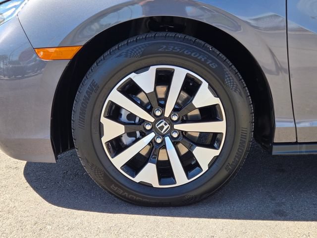 Used 2025 Honda Odyssey EX-L image 9