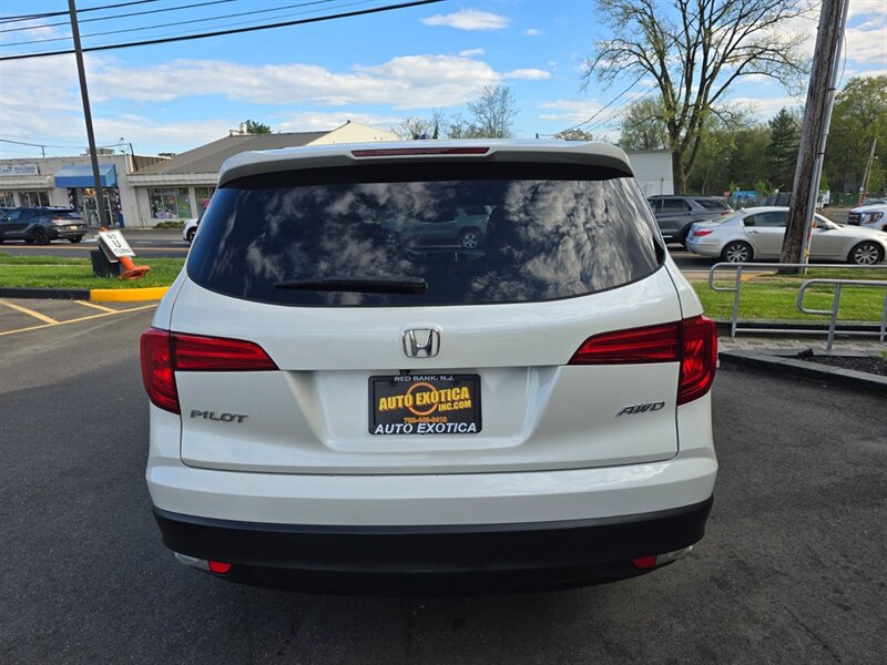 Used 2017 Honda Pilot EX-L image 23