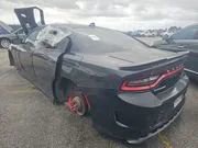 Used 2015 Dodge Charger SRT Hellcat w/ Laguna Leather Package image 1