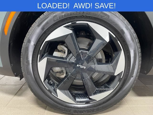 Used 2025 Kia Sorento SX Prestige AWD/4WD image 7