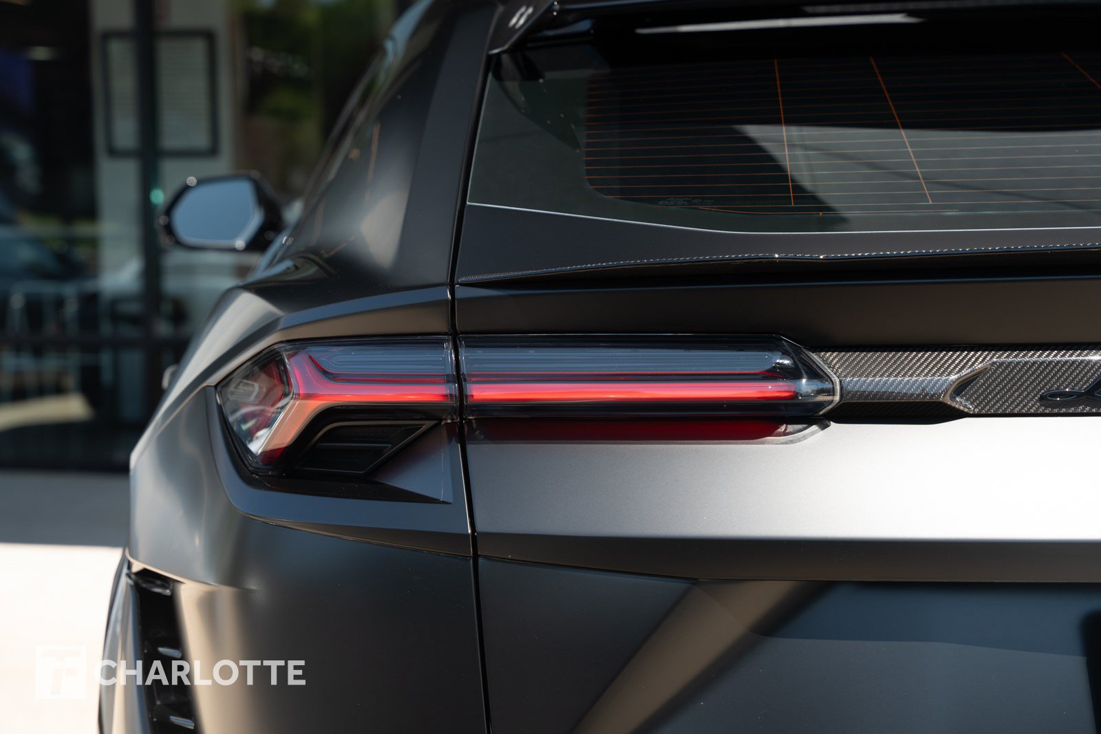 Used 2023 Lamborghini Urus Performante AWD/4WD image 15