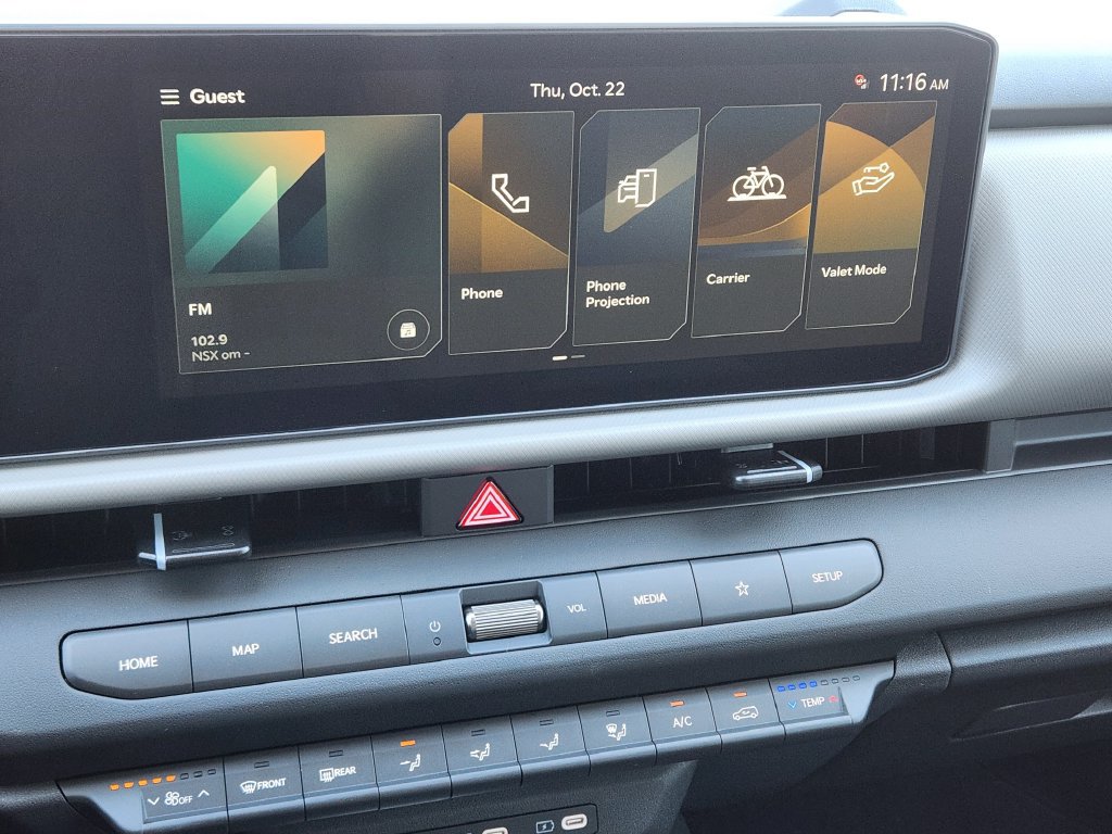 New 2027 Kia Seltos S FWD image 17
