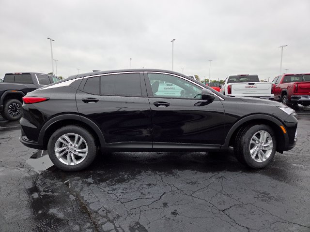 New 2026 Buick Envista Sport Touring w/ Convenience I Package FWD image 14