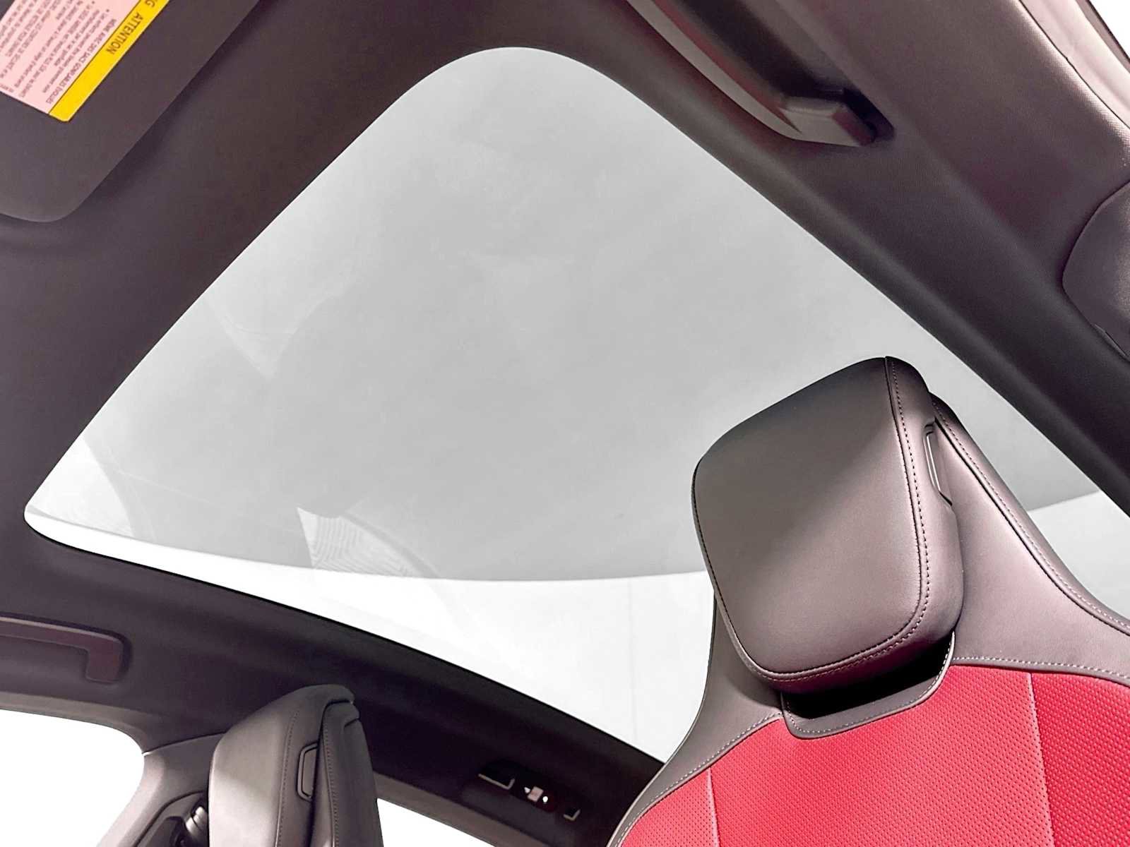 Certified 2025 Porsche Taycan image 21