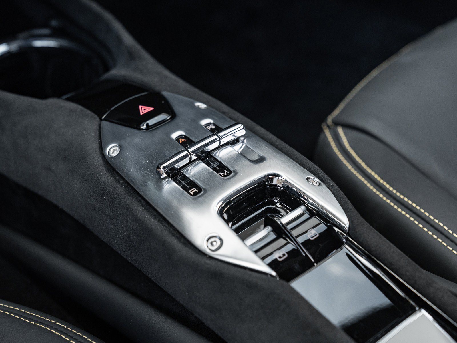 Used 2024 Ferrari 296 GTB image 37