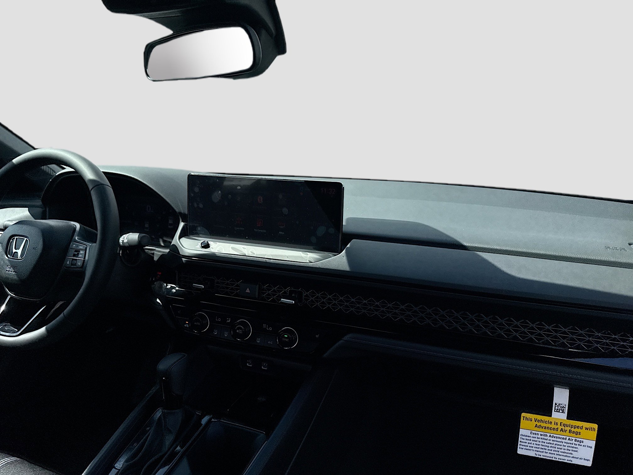 New 2026 Honda Accord Sport image 24