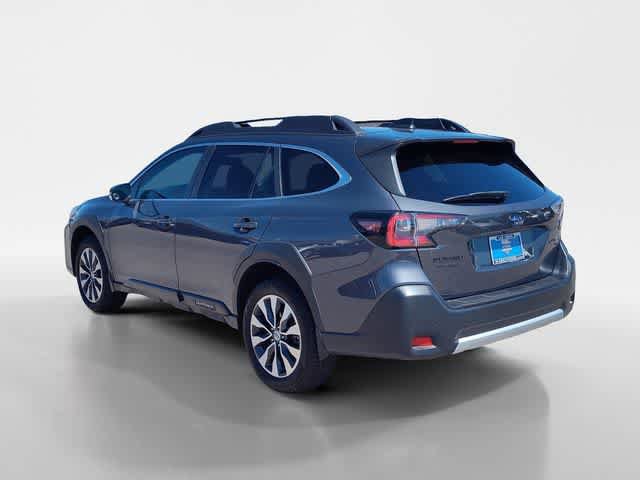 Used 2024 Subaru Outback Limited XT w/ Popular Package #2 AWD/4WD video 3