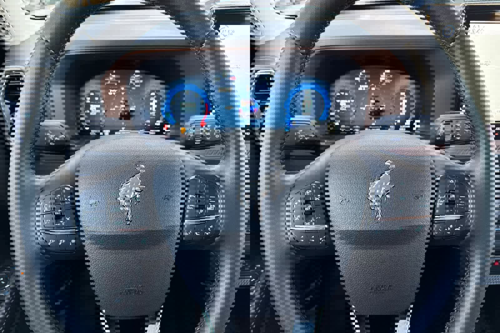 Used 2025 Ford Bronco Sport Outer Banks w/ Outer Banks Tech Package+ image 27