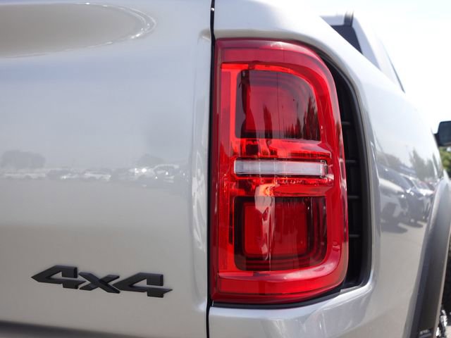 Used 2026 RAM 1500 RHO AWD/4WD image 9