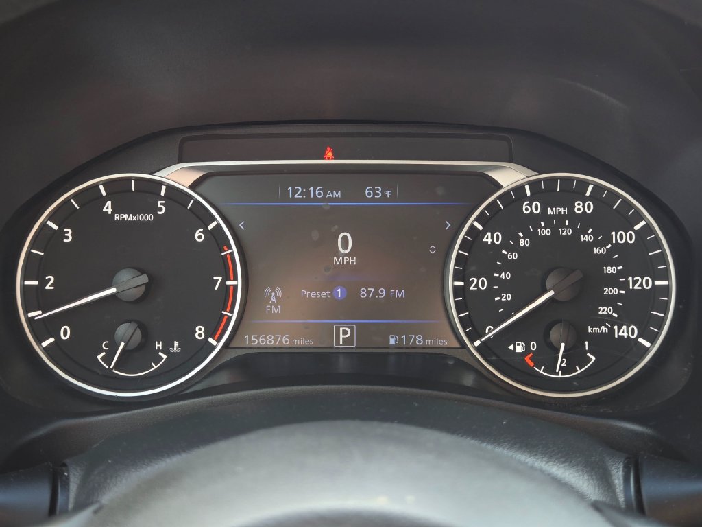 Used 2020 Nissan Altima 2.5 S FWD image 25