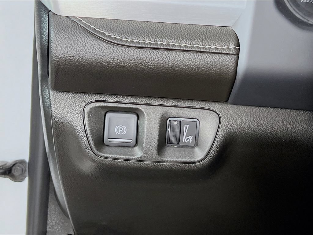 Certified 2023 GMC Acadia SLE w/ Infotainment Package AWD/4WD image 10