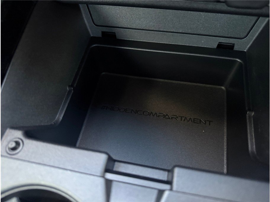 Used 2023 Toyota Prius LE image 39