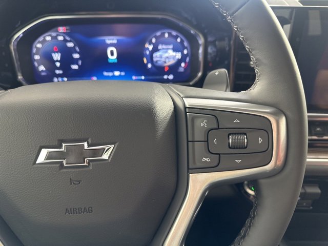 New 2026 Chevrolet Silverado 1500 RST image 20