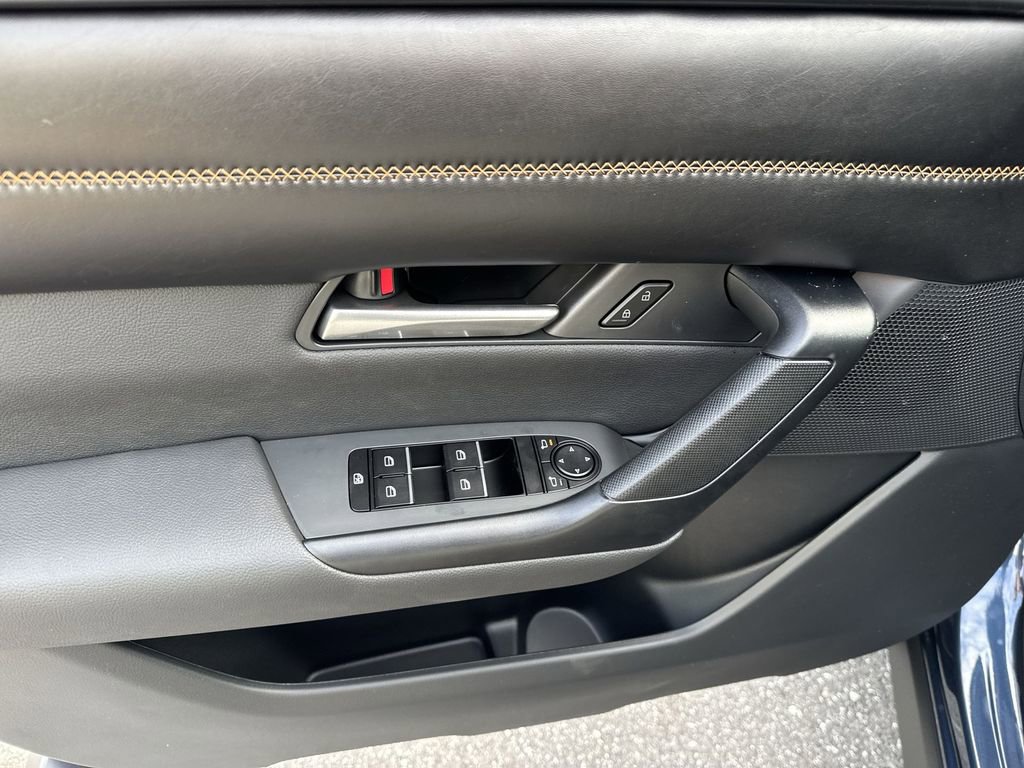 New 2026 MAZDA CX-50 AWD 2.5 Hybrid w/ Weather Package image 41