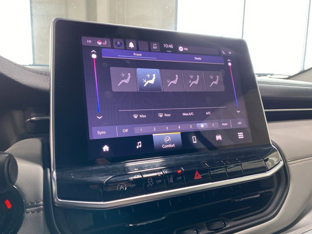 Used 2022 Jeep Compass Limited image 22